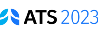 ATS 2023 International Conference logo